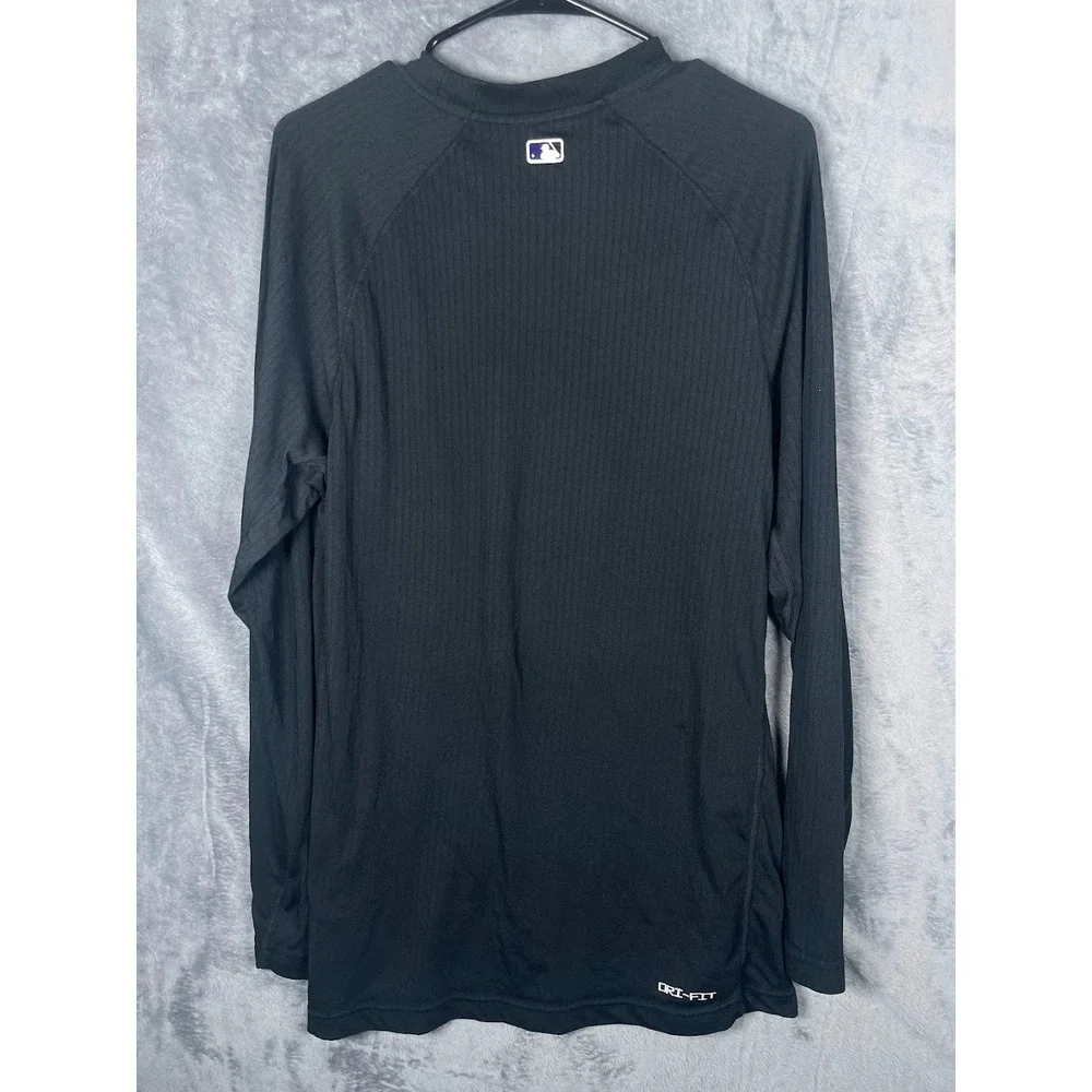 Nike charlie blackmon
